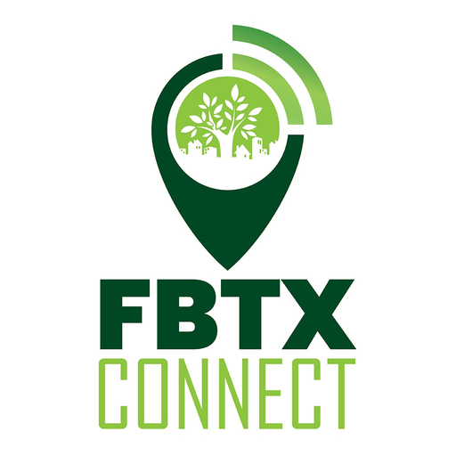 FBTX Connect app icon