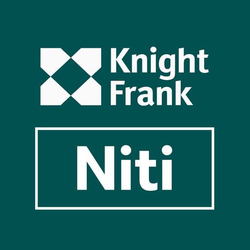 KF Niti app icon