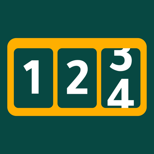 Energy Tracker Stromverbrauch app icon