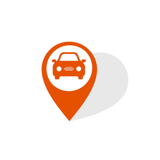 JeffariGPS SMS app icon