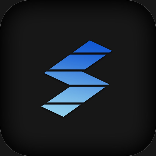 Strengthic - Workout Tracker app icon