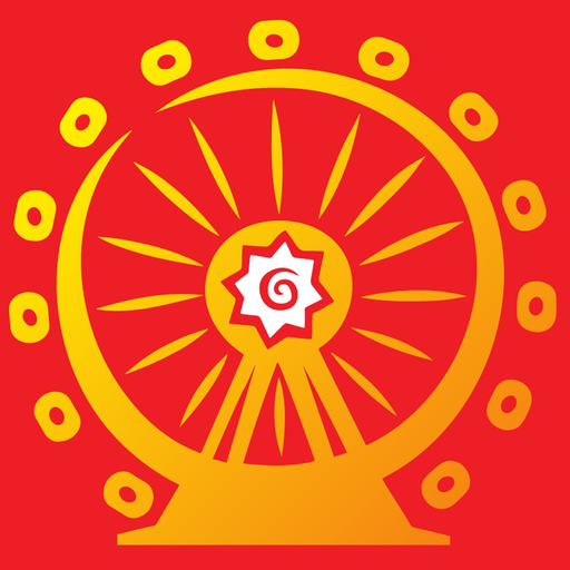 Fiesta Shows app icon