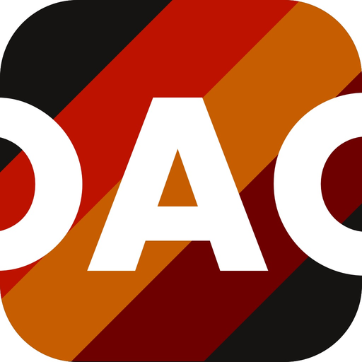 DACorum app icon