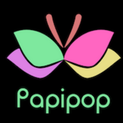 Papipop Game app icon