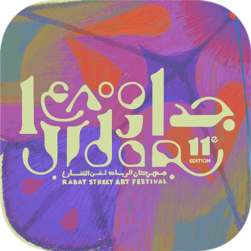 Jidar app icon