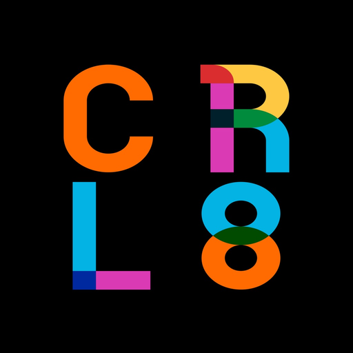 CRL8 – Correlate daily habits app icon