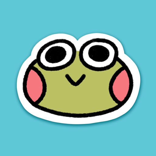 Bippy app icon
