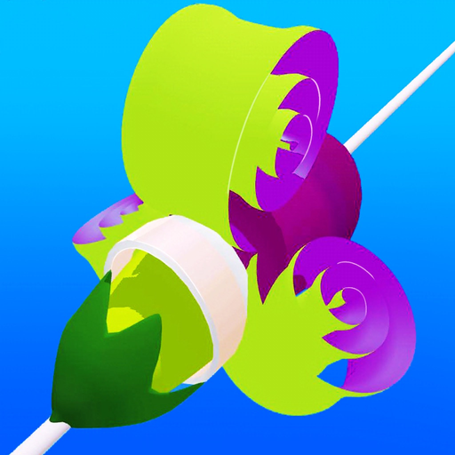Peel Master app icon