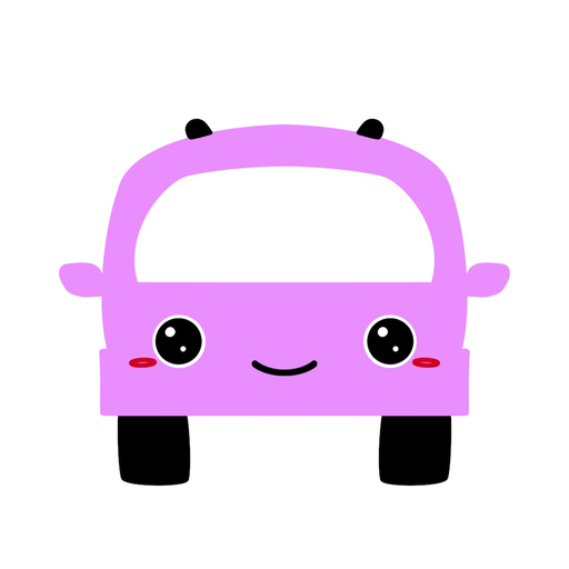 Drive Buddy practice pal app icon