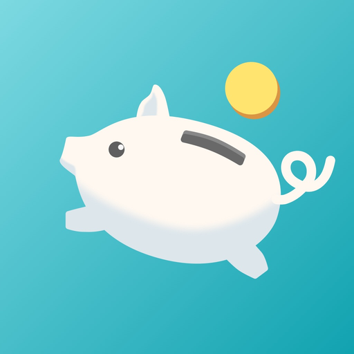 Shared Budget Couples - Manebo app icon