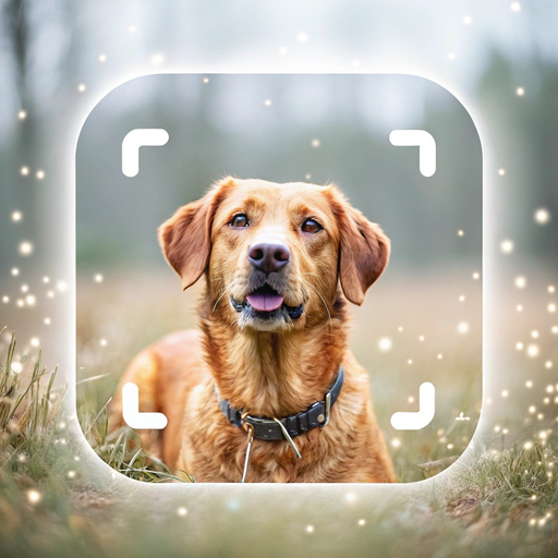 Dog Breed Identifier: Dog Care app icon
