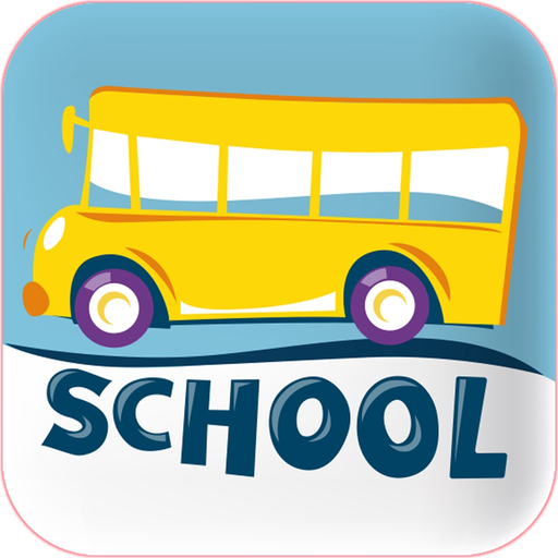 School Dismissal app icon