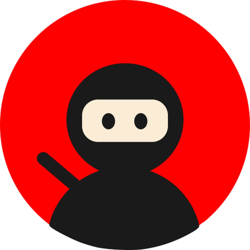 Trade Ninja 2.0 app icon