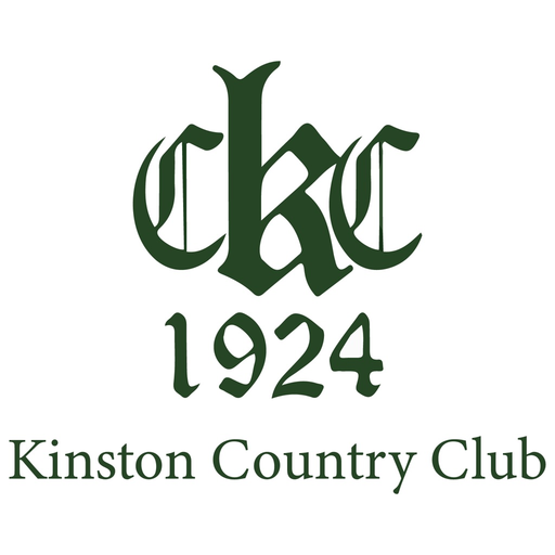 Kinston Country Club app icon