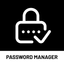 Secret Crypt : Save Passwords icon