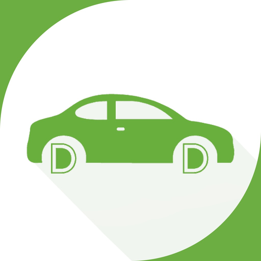 Delivery Drive LLC app icon
