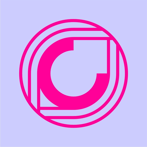 Iris Copy app icon