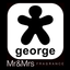 George II icon