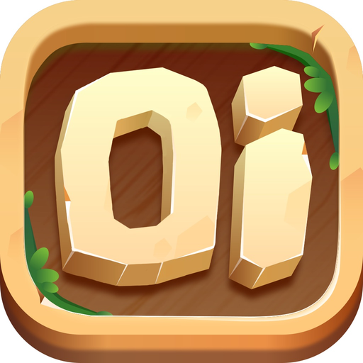 Oi -- 线下即时组队社交软件 app icon