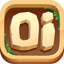 Oi -- 线下即时组队社交软件 icon
