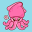 Octopus Emojis! icon