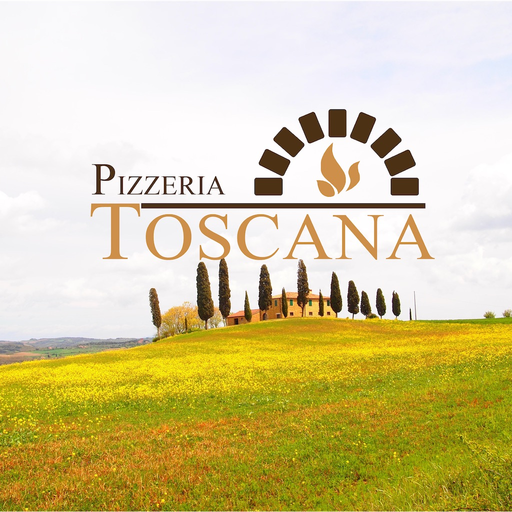 Pizza Toscana Langenfeld app icon