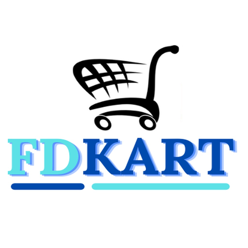 Fd Kart All in One Store app icon