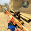 Sniper 3D Shooter- Assassin icon