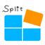 TweetImageSplitter icon