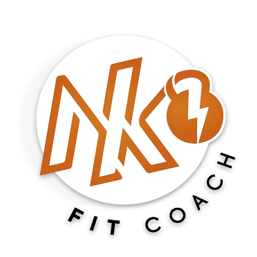 NK Fit Coach app icon