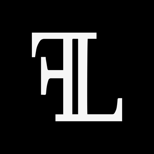 FirstLuxe app icon