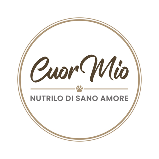 CuorMio Nutrilo Di Sano Amore app icon