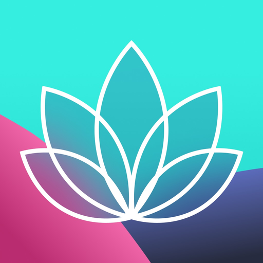 Sense Guided Meditation app icon