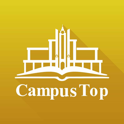 CampusTop app icon