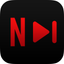 Auto Skip for Netflix icon