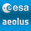 ESA aeolus icon