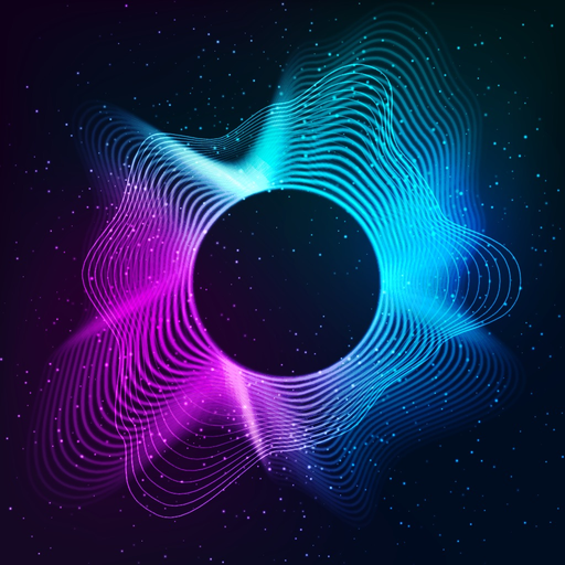 Feelsy I ASMR Slime Simulator app icon
