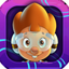 Pips comics icon