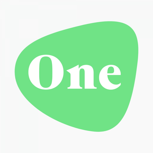Doctor.One Patient app icon