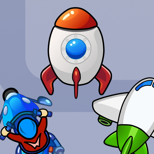 StepRaces app icon