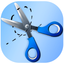 Snip My - Screenshot tool icon