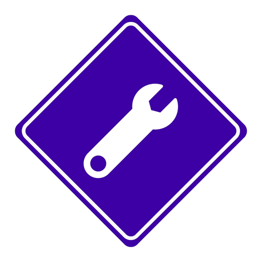 FCG FixIt app icon