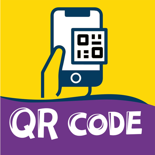 School Dismissal QRCode app icon