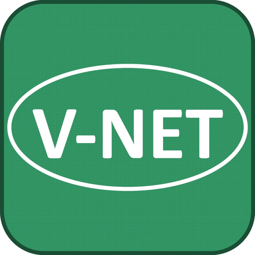 Veterinary Network app icon