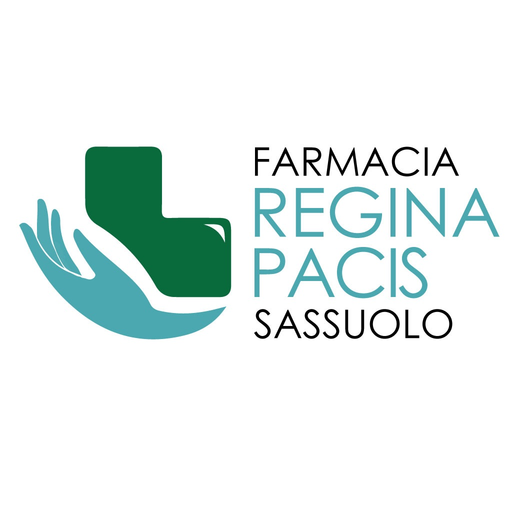 Farmacia Regina Pacis app icon