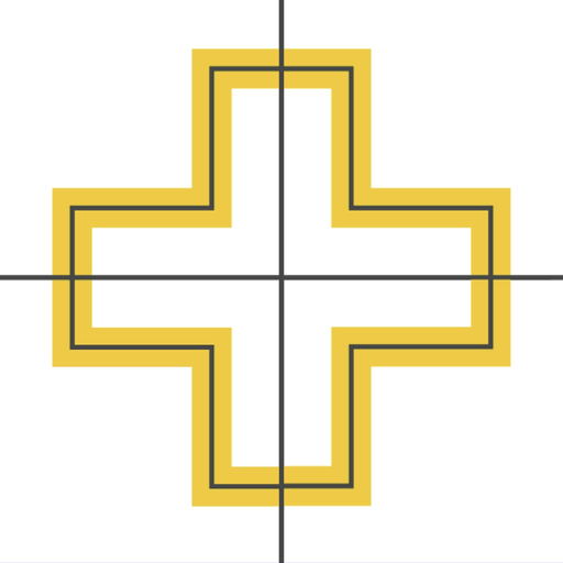 Farmacia Santa Cruz app icon