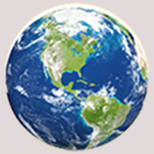 MergePlanet app icon