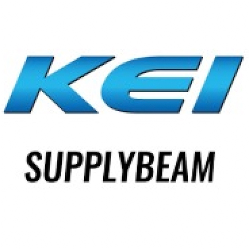 KEI SupplyBeam. app icon