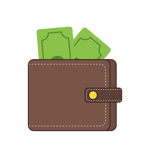 Budget Buddy: Track expenses app icon