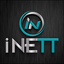 i-Nett icon